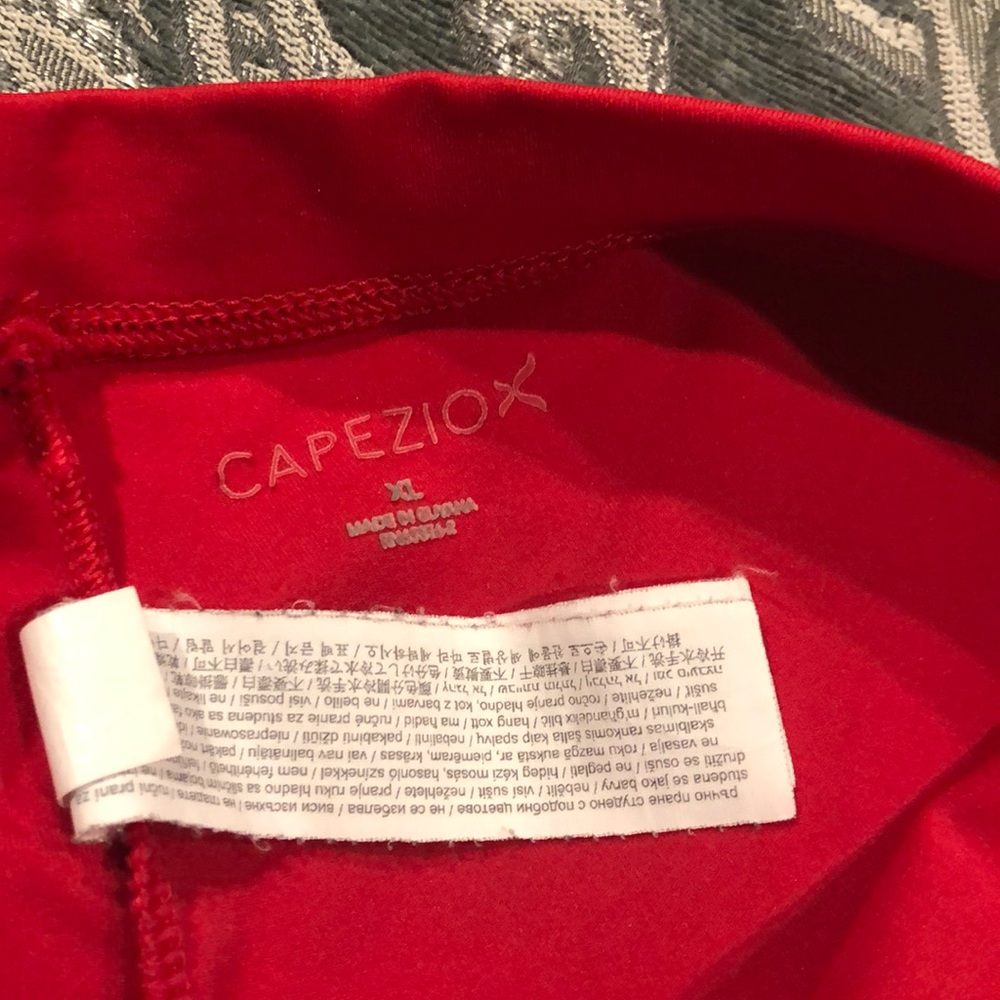 Capezio - Picture 3 of 3